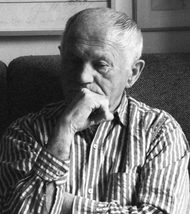 Bohumil Hrabal 赫拉巴爾